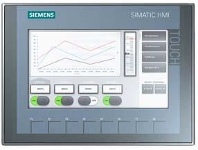 6AV2123-2DB03-0AX0 simatic KTP 400